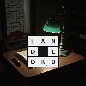 Hasło krzyżówkowe właściciel ziemski wielki w anglii - land lord – rozwiązanie, synonimy, podpowiedzi i definicje krzyżówkowe